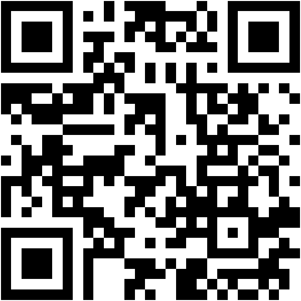만족도 설문 QR 코드